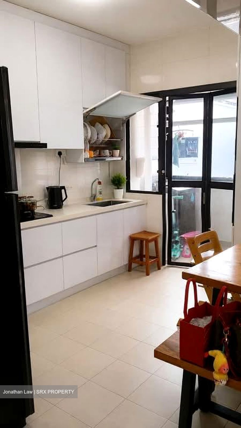 Blk 131C Eastlink I @ Canberra (Sembawang), HDB 4 Rooms #563083671